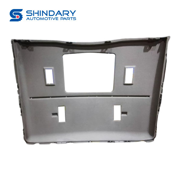 Interior panel assy 5702020-C6301 for DFAC