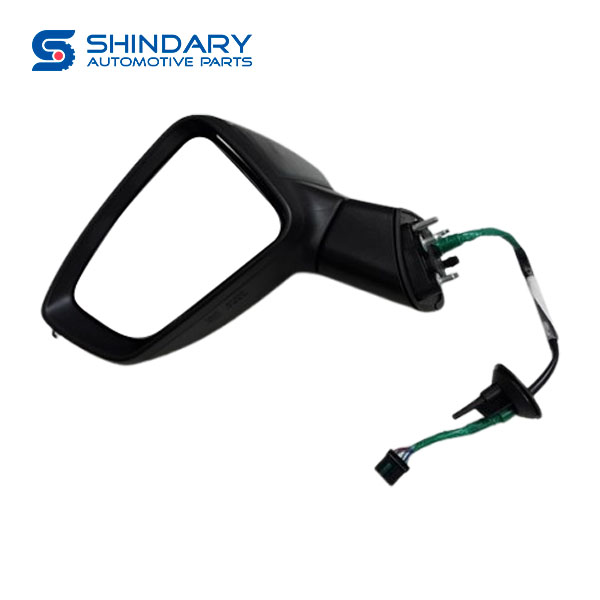 Left rearview mirror 6017154600 for GEELY GEOMETRY E 225 2024