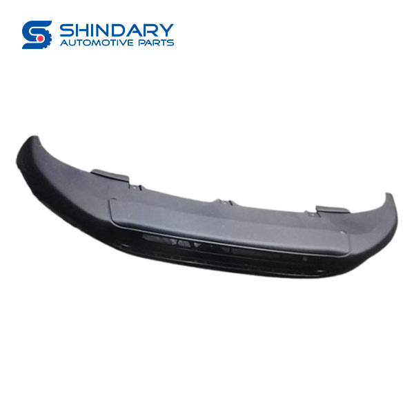 Lower body of front bumper 602006641AA for CHERY TIGGO 4