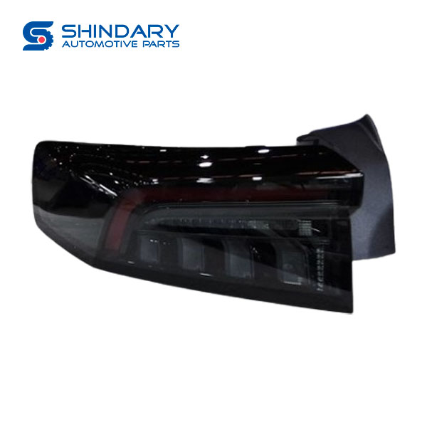 Left rear taillight assy 605000247AA for CHERY S16FL