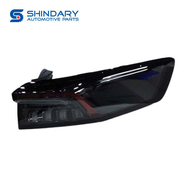 Right rear taillight assy 605000248AA for CHERY S16FL