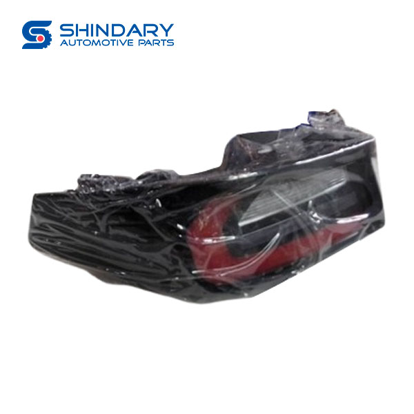 Right rear taillight fixed assy 605000466AA for KAIYI