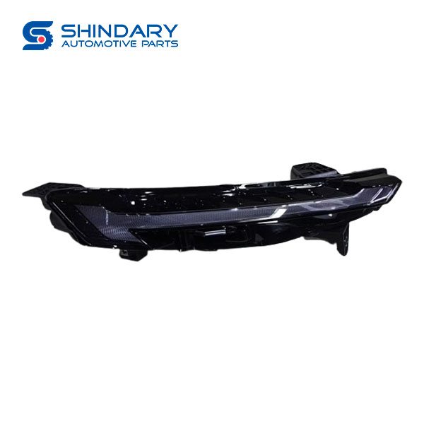 Right front indicator light assy 605000556AA for CHERY