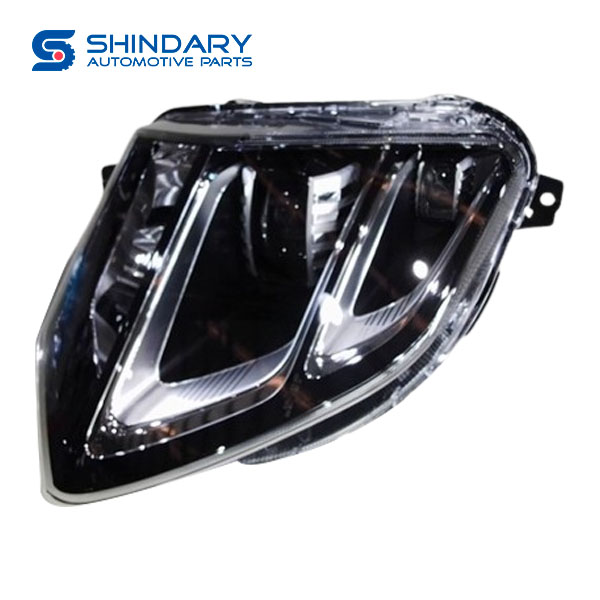 Right front headlight assy 605000558AA for CHERY