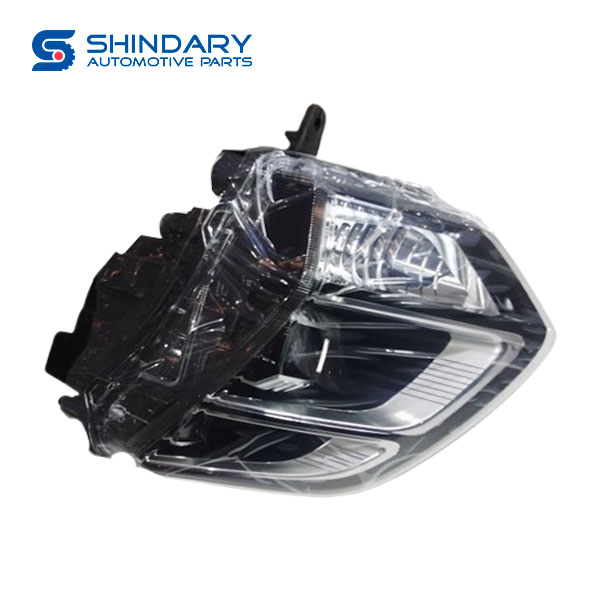 Left front headlight assy 605000605AA for CHERY OMODA C5