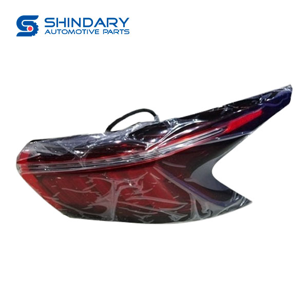 Right rear tail light 605000622AA for CHERY