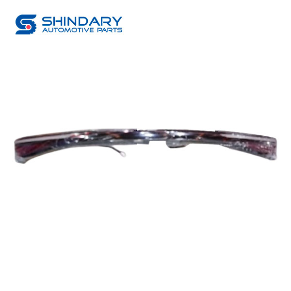 Central front headlight 605000623AA for CHERY