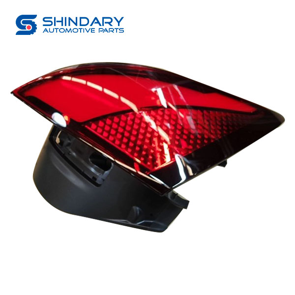Left rear taillight 605000644AA for CHERY
