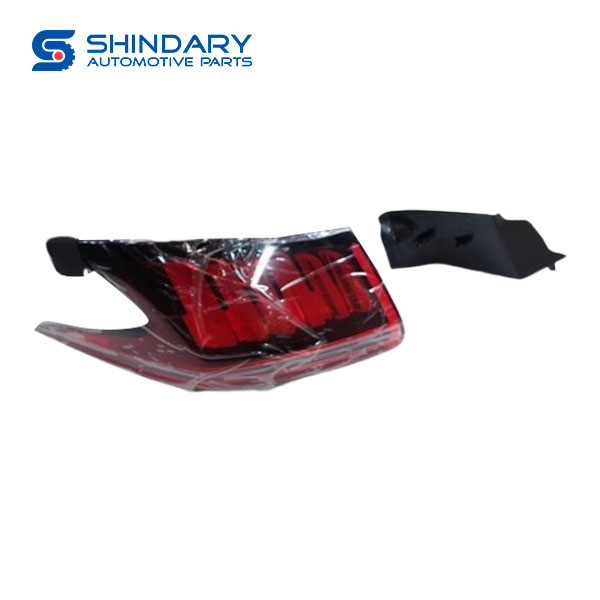 Right rear taillight 605000723AA for CHERY Fownix FX