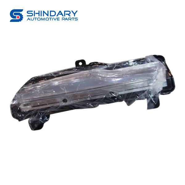 Left front signal light assy 605000865AA for CHERY TIGGO4 HIBRIDA