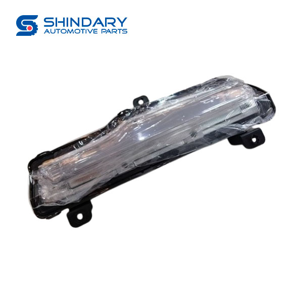 Right front signal light assy 605000866AA for CHERY TIGGO4 HIBRIDA