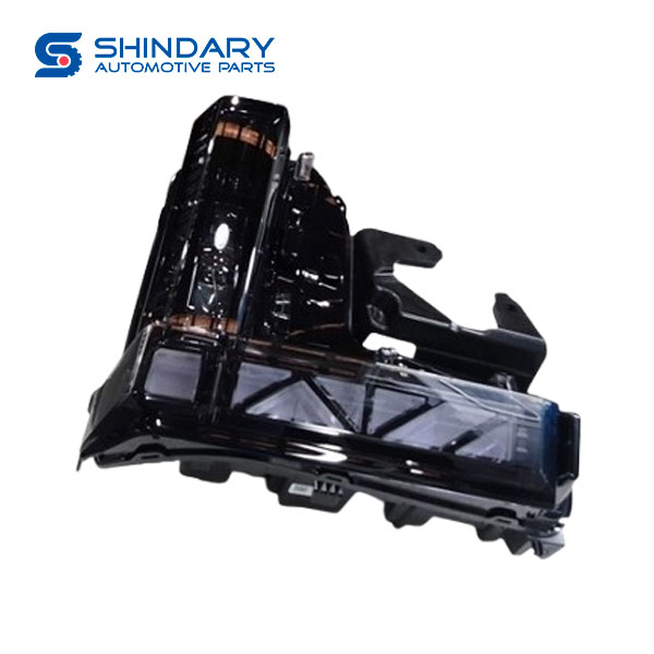 Right front headlight 605000917AA for CHERY ICAR