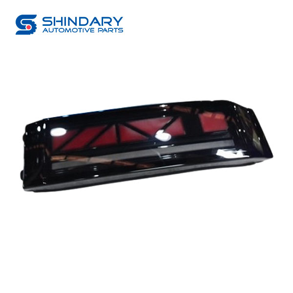 Left rear lamp 605000922AA for CHERY ICAR