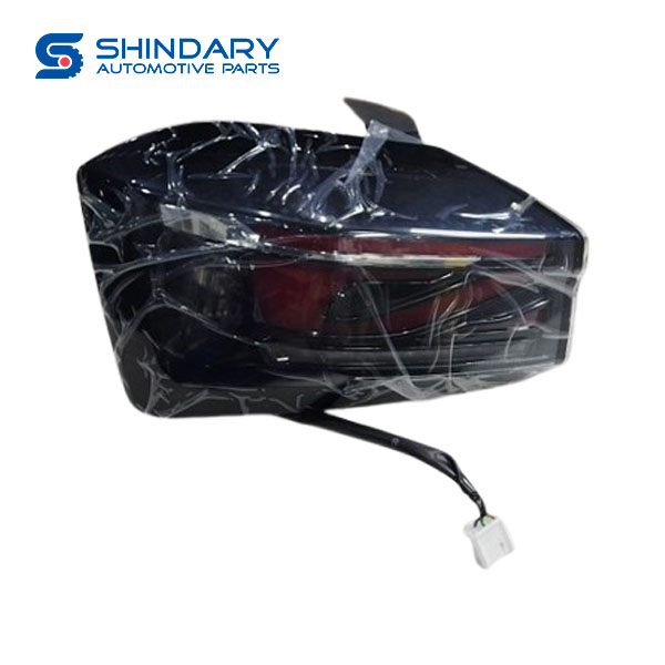 Left rear taillight assy 605001570AA for CHERY TIGGO4 HIBRIDA