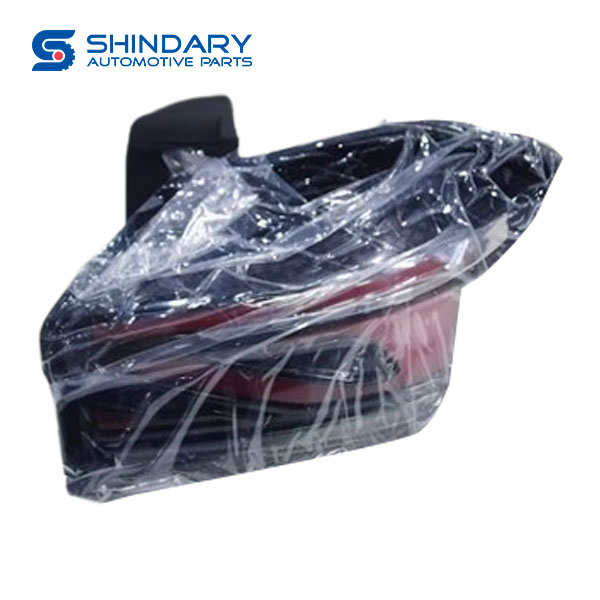 Right rear taillight assy 605001571AA for CHERY TIGGO4 HIBRIDA