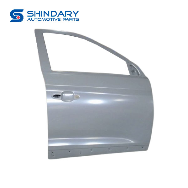 Front door welding assy (right 6101200-FK01D for DFSK GLORY 560