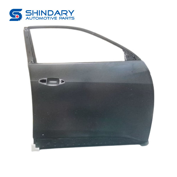 Right front door assy 6101300XKQ02AD for HAVAL