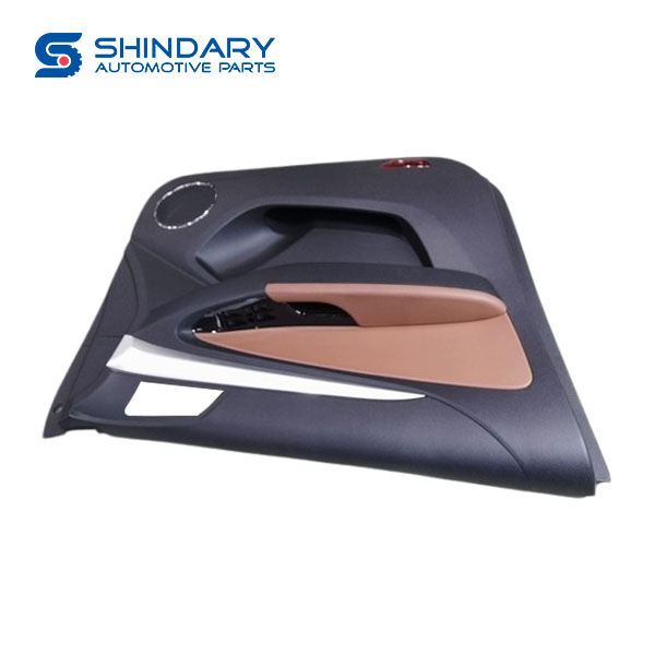 Front side left door trim subassy 61021000K8AA for DFAC