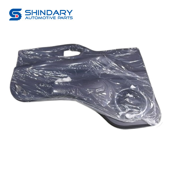 Left door panel 6102109-T1501 for DFAC CAPTAIN T