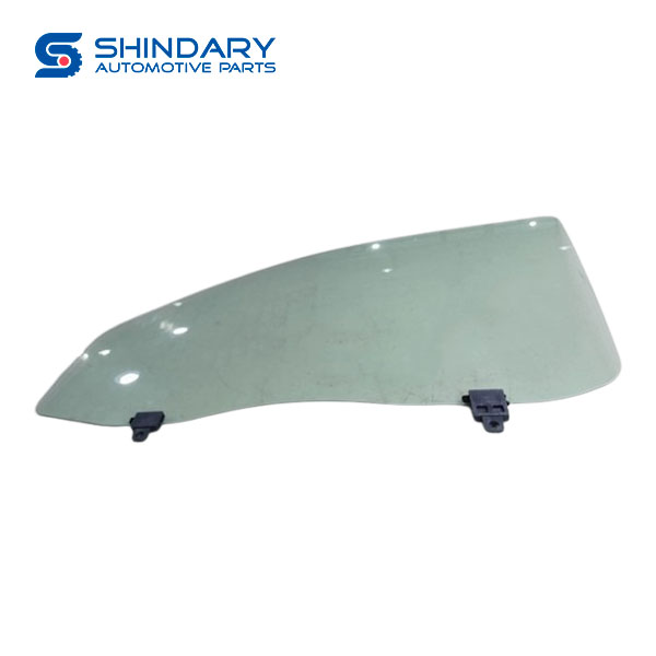 Left front window glass 61031000K8AAH for DFAC PICKUP