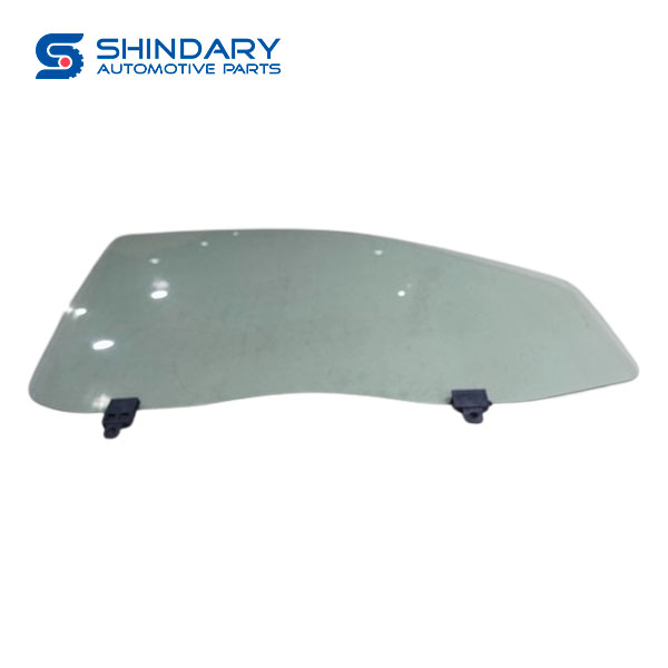 Right front window glass 61032000K8AAH for DFAC PICKUP