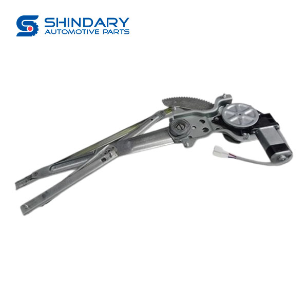 Left window regulator 6104009-T1500 for DFAC CAPTAIN T