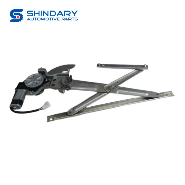 Right window regulator 6104010-T1500 for DFAC CAPTAIN T