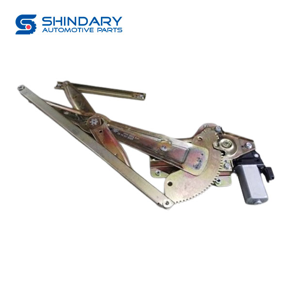 Front side left door glass lift assy 61041000K8AA for DFAC PICKUP