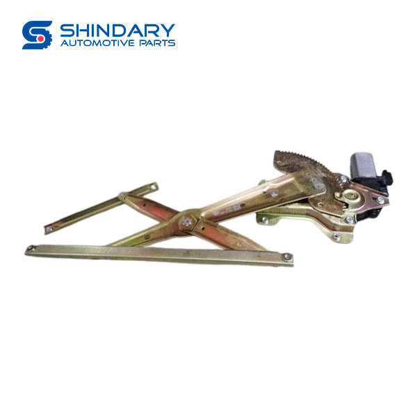 Front side right door glass lift assy 61042000K8AA for DFAC PICKUP