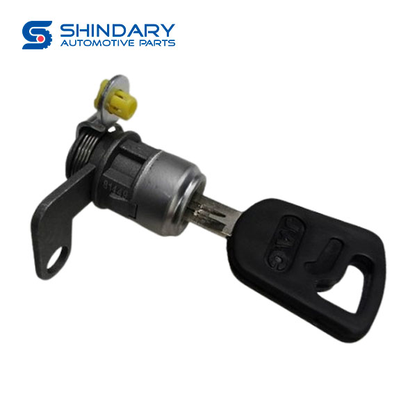 Right car door lock core assy 6105090E800 for JAC CAMION 1035