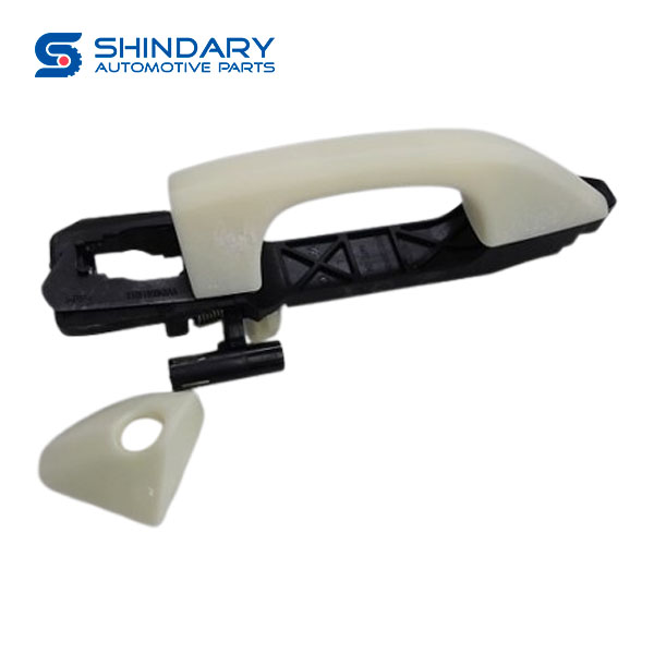 Left front outer handle 61051000K8AA for DFAC PICKUP