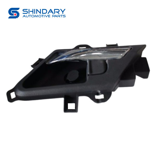 Inside door latches, left 6105140P3010 for JAC T6