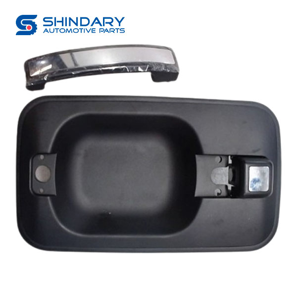 Right door handle assy 6105200LE010 for JAC 1035NK