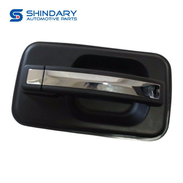 Right door handle assy 6105200LE01002 for JAC HFC1120KN