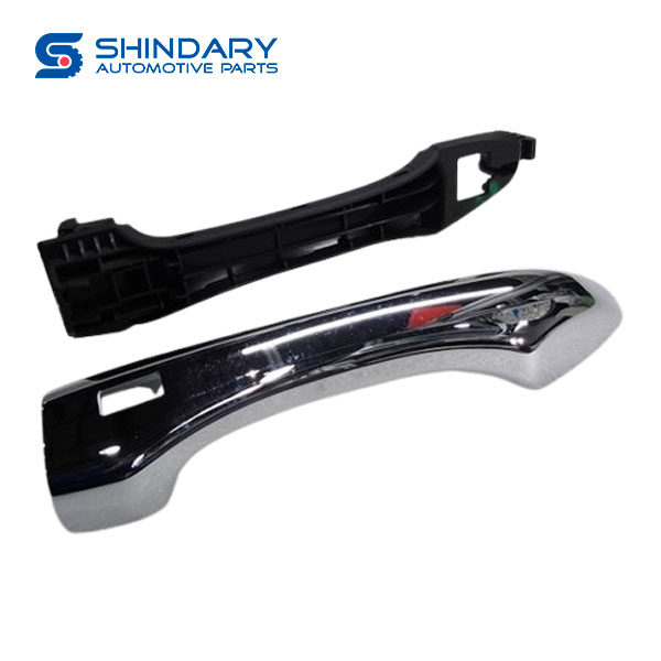 Right front door handle assy 6105230P3061 for JAC T8