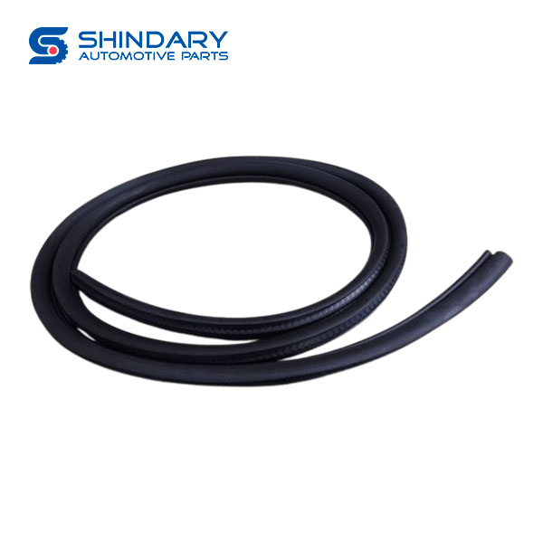 Left front door sealing strip 61073001K8AA for DFAC PICKUP