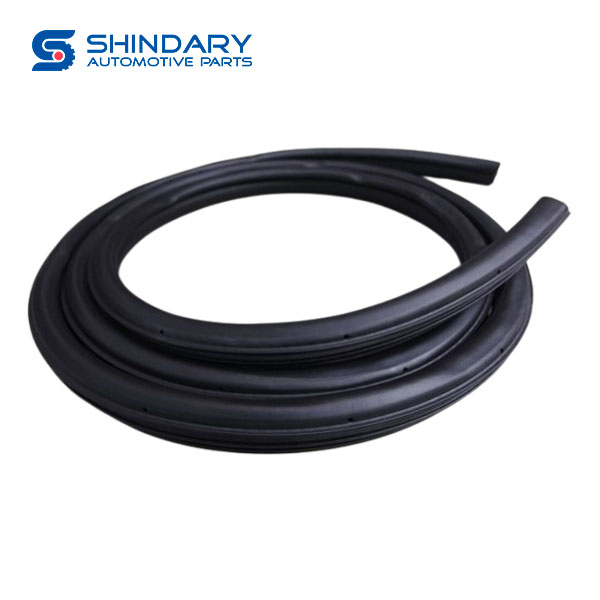 Right front door sealing strip 61073002K8AA for DFAC PICKUP