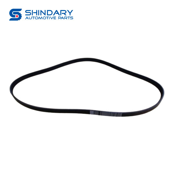 Belt 612600062532 for FAW