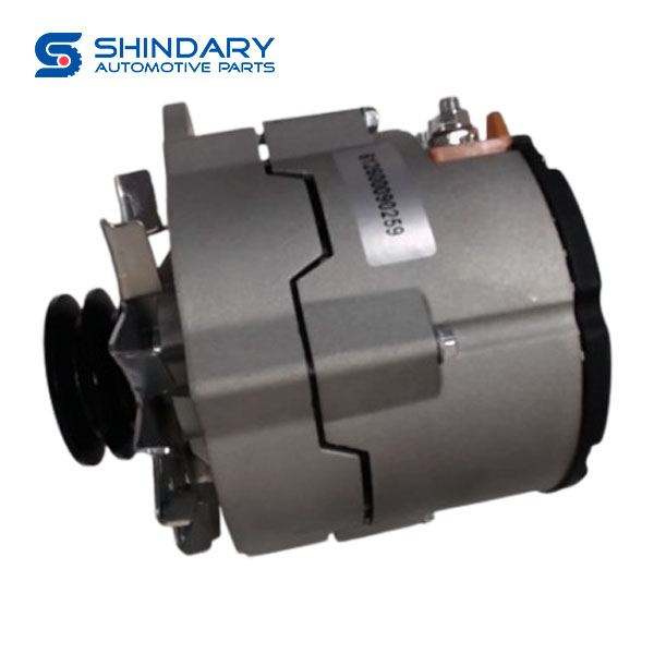 Generator 612600090259 for WEICHAI
