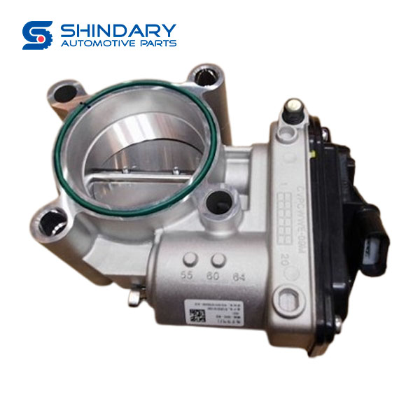 Engine electronic throttle 612600191590 for FAW