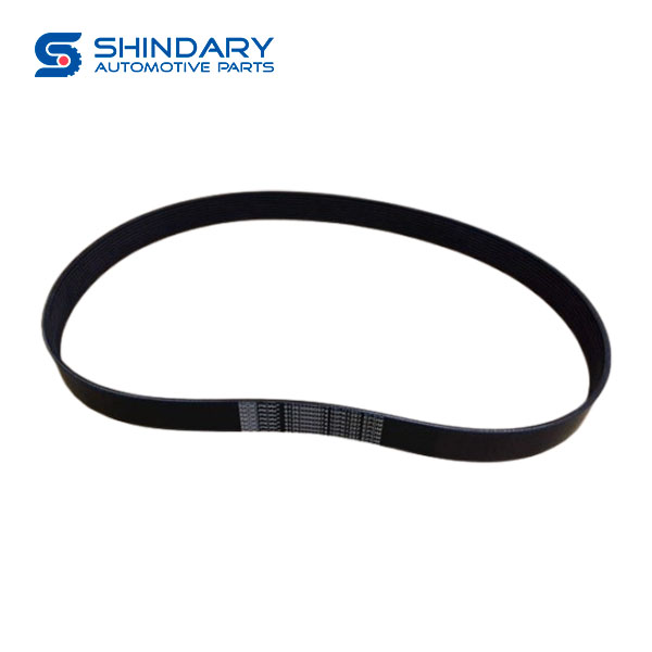 Multi-ribbed belt 612630060974 for FAW