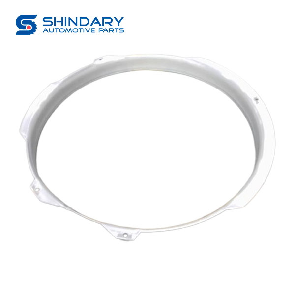 Wind guide coil 612630061270 for SHACMAN