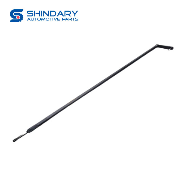 Transmission shaft and lower arm 61BR2-08542 for HIGER