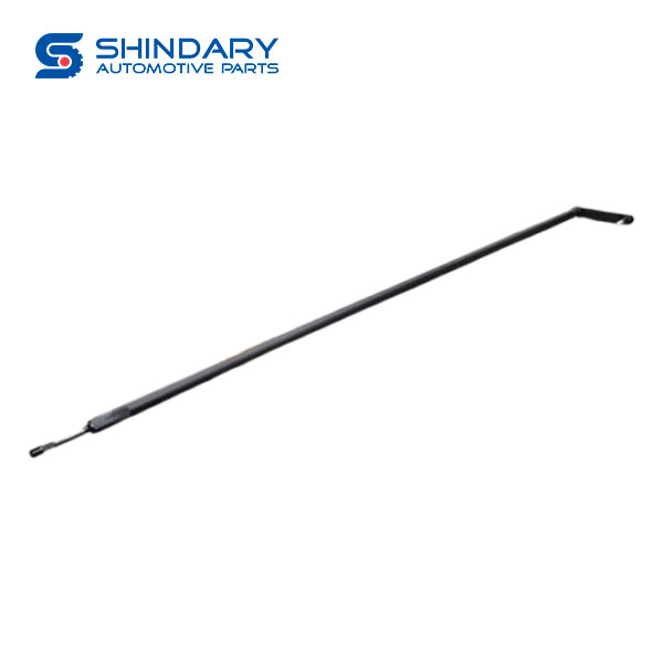 Transmission shaft and lower arm 61BR2-08548 for HIGER