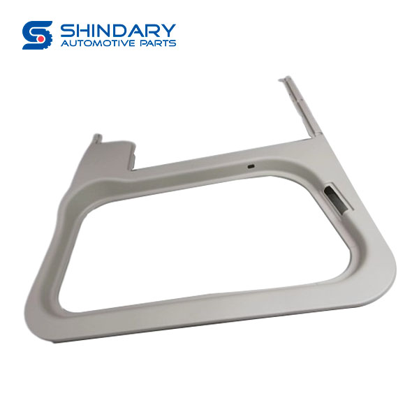 Right side door panel 6202010-K13001D for DFAC U VAN