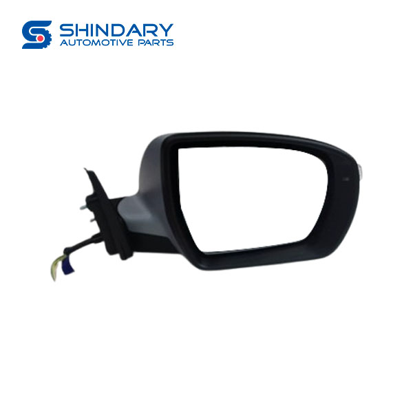 Rearview mirror assy (right 62020179Z for DONGFENG