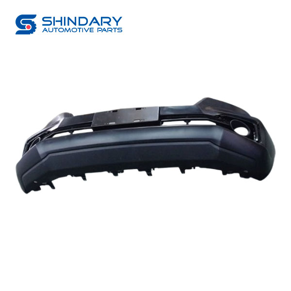 Front bumper 620222ZG0H-P115 for ZNA