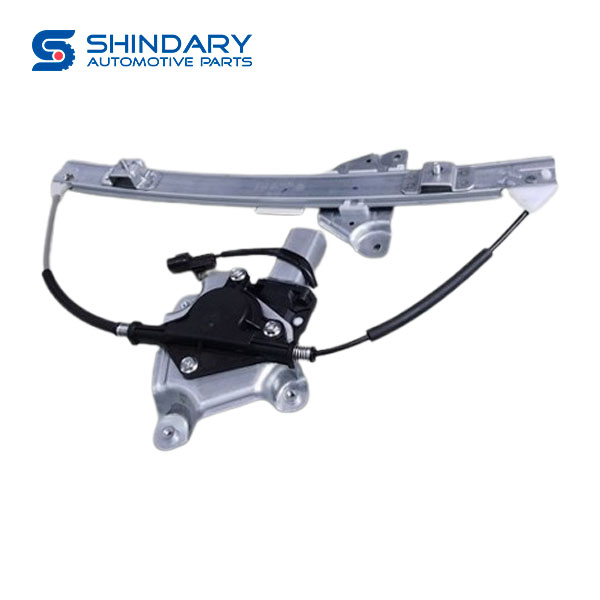 Rear side left door glass lift assy 62041000B9AA for DFAC PICKUP