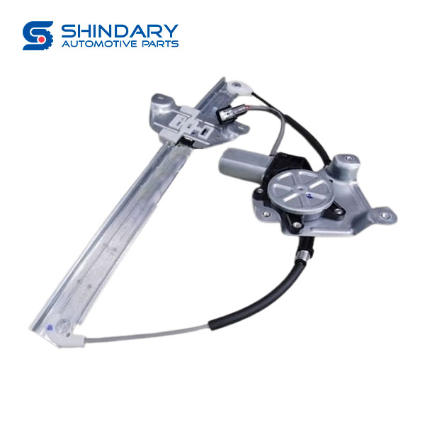 Rear side right door glass lift assy 62042000B9AA for DFAC PICKUP