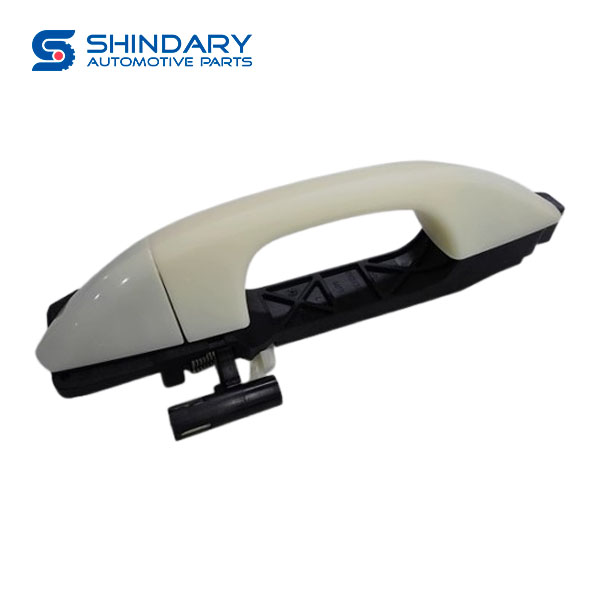 Left rear exterior handle 62051000K8AA for DFAC PICKUP